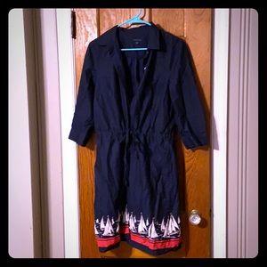 Tommy Hilfiger Dress